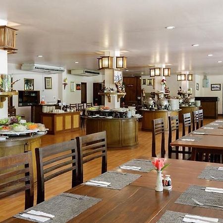 Phowadol Resort Chiang Rai Bagian luar foto
