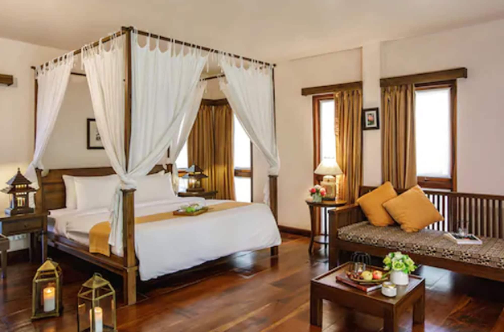 Phowadol Resort Chiang Rai Bagian luar foto