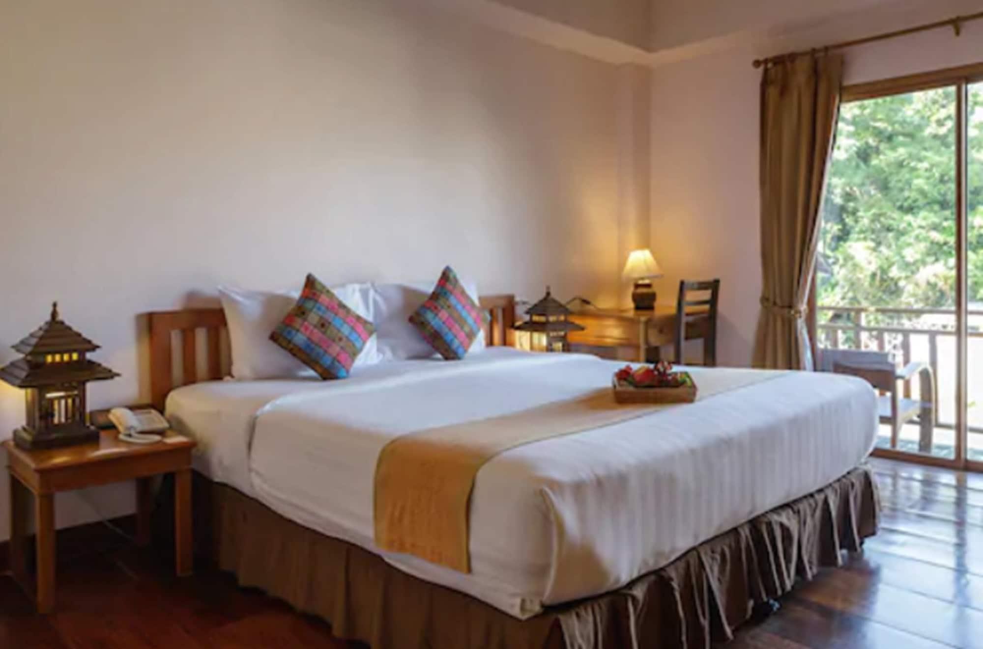 Phowadol Resort Chiang Rai Bagian luar foto