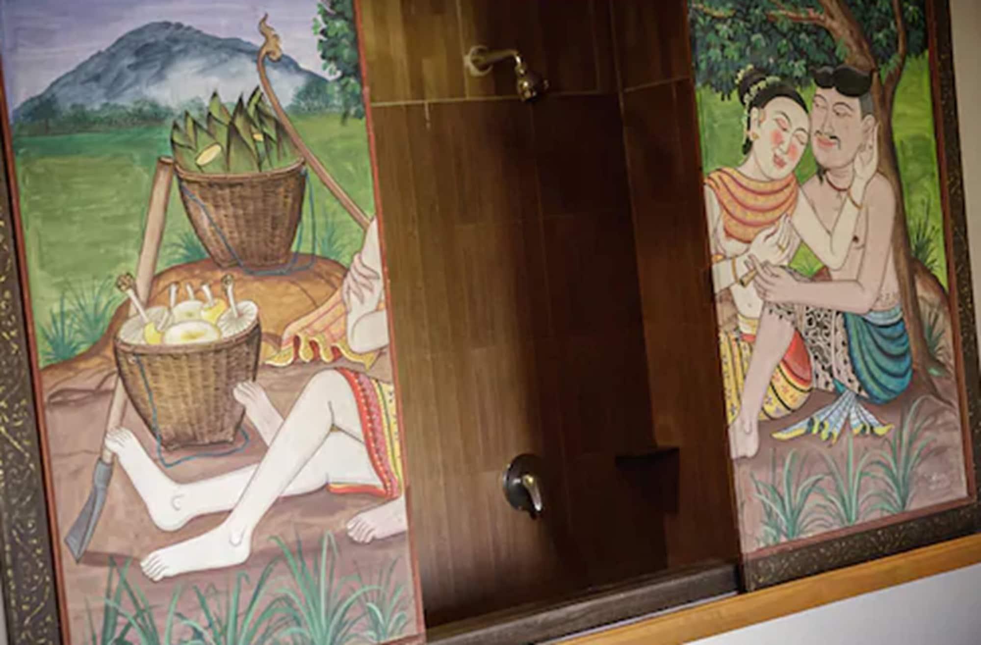 Phowadol Resort Chiang Rai Bagian luar foto