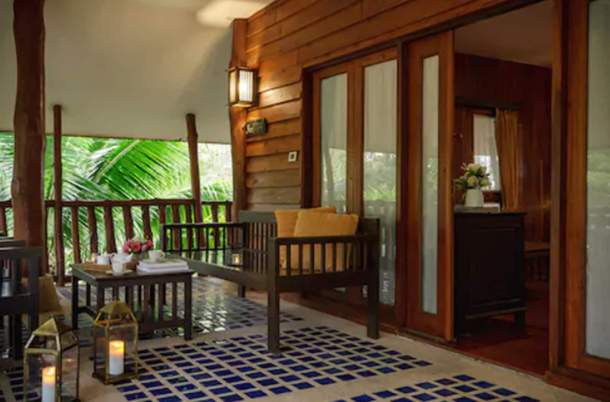 Phowadol Resort Chiang Rai Bagian luar foto