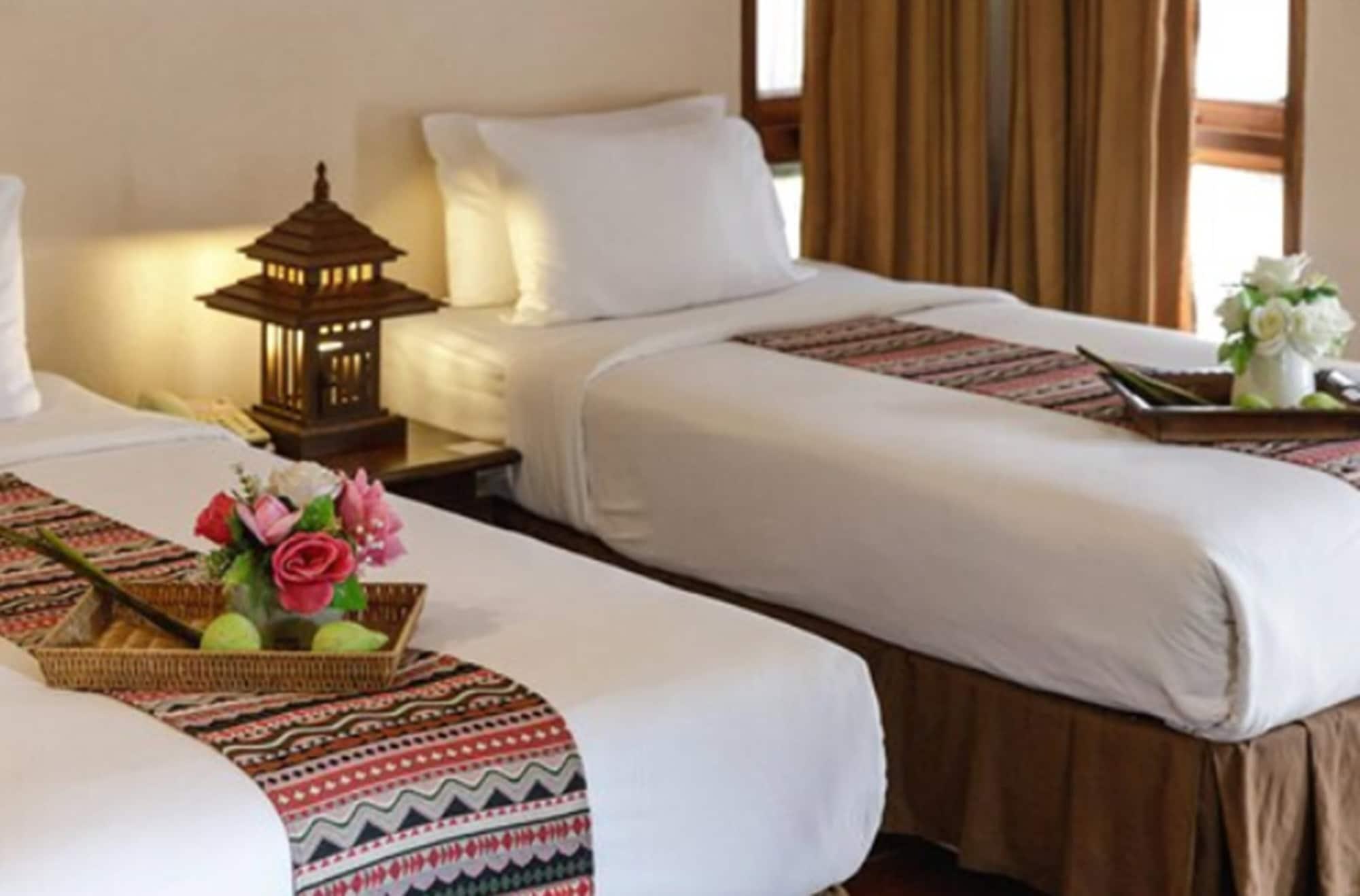 Phowadol Resort Chiang Rai Bagian luar foto