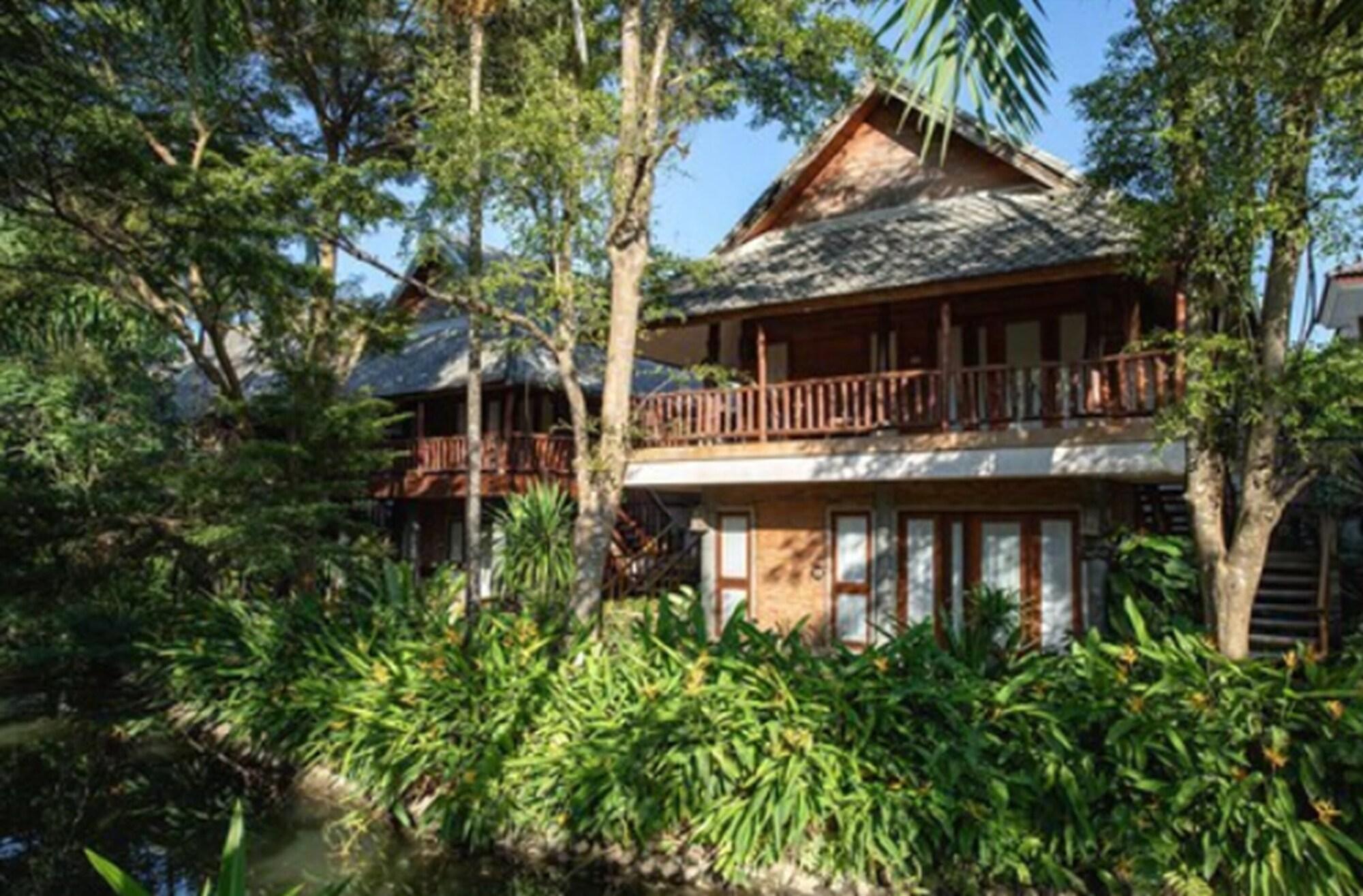Phowadol Resort Chiang Rai Bagian luar foto