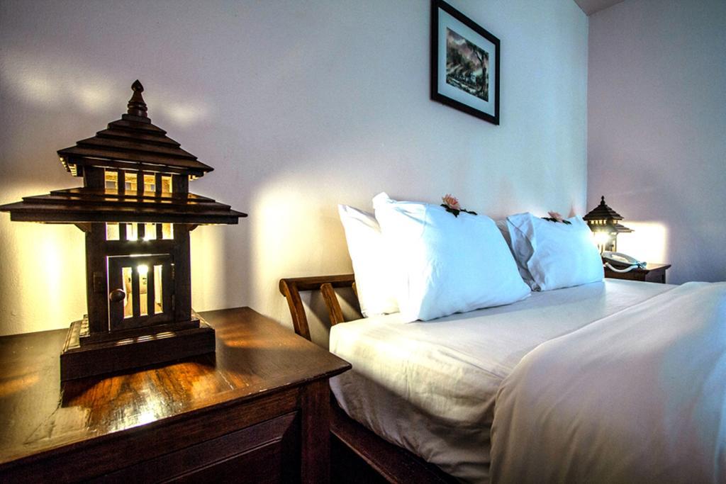 Phowadol Resort Chiang Rai Bagian luar foto