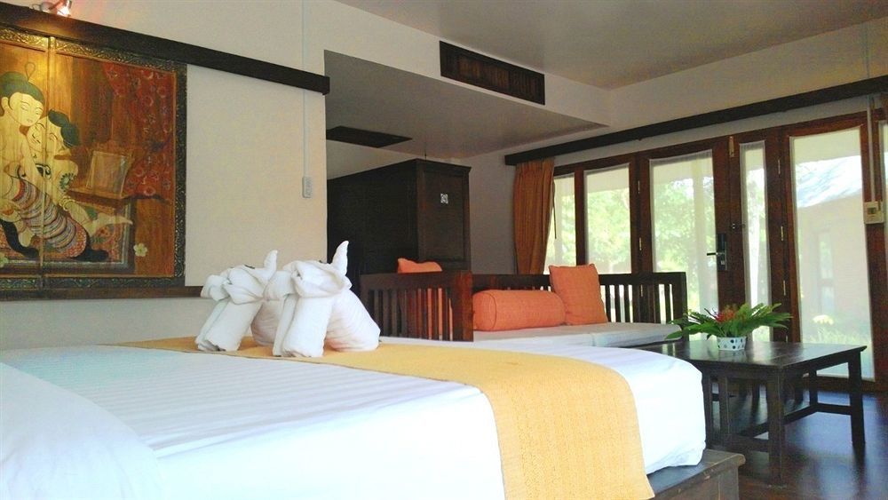 Phowadol Resort Chiang Rai Bagian luar foto