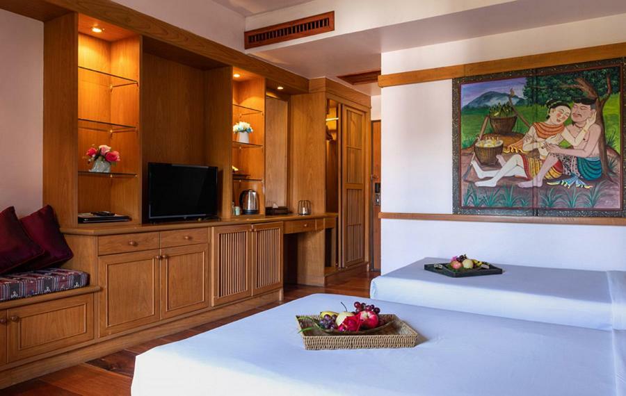 Phowadol Resort Chiang Rai Bagian luar foto